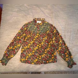 The Nicole Shirt- The Shirt by Rochelle Behrens